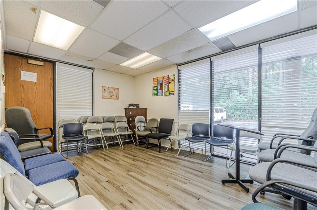 6991 Peachtree Industrial Boulevard Unit 500