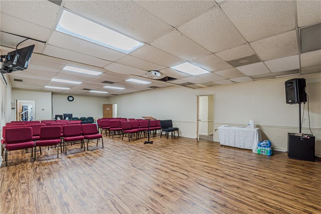 6991 Peachtree Industrial Boulevard Unit 500