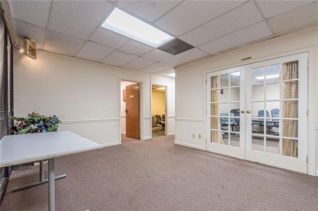 6991 Peachtree Industrial Boulevard Unit 500