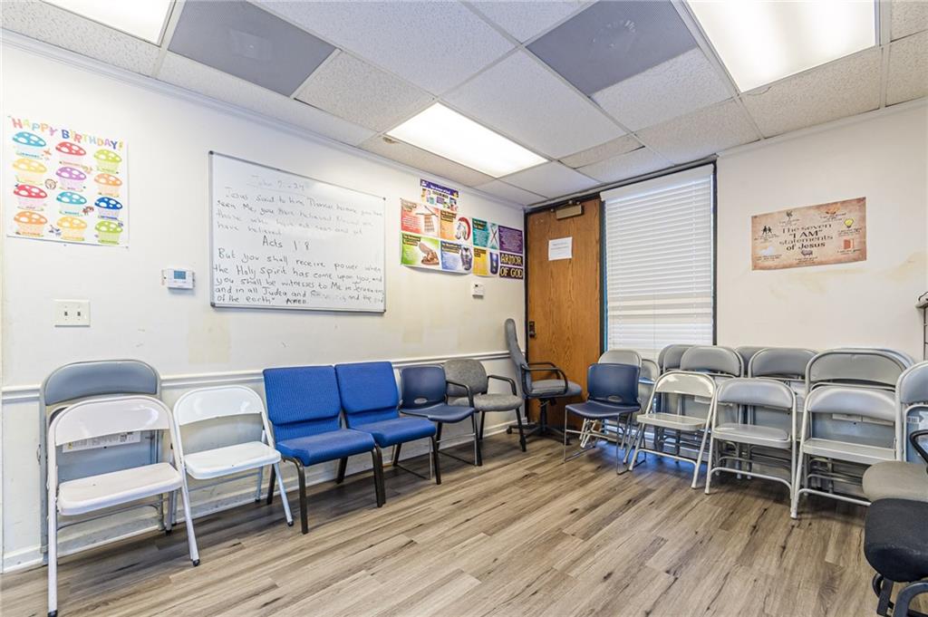 6991 Peachtree Industrial Boulevard Unit 500