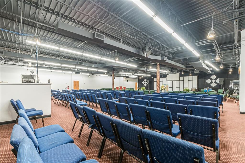 6991 Peachtree Industrial Boulevard Unit 500