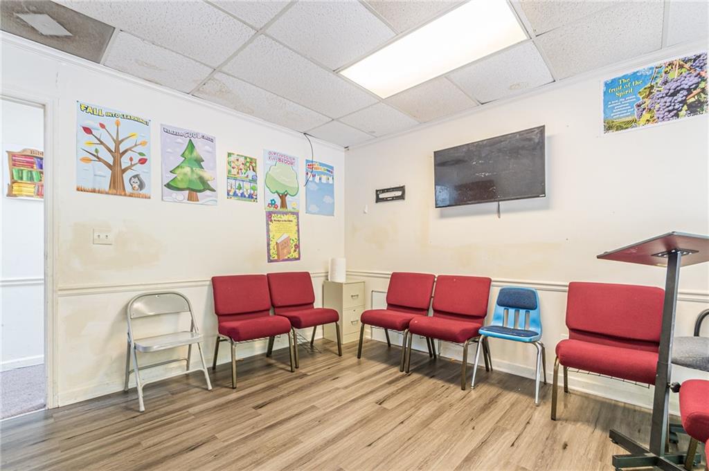 6991 Peachtree Industrial Boulevard Unit 500