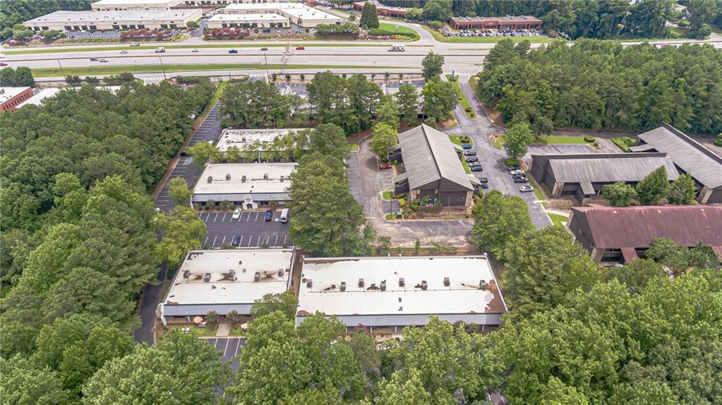 6991 Peachtree Industrial Boulevard Unit 500