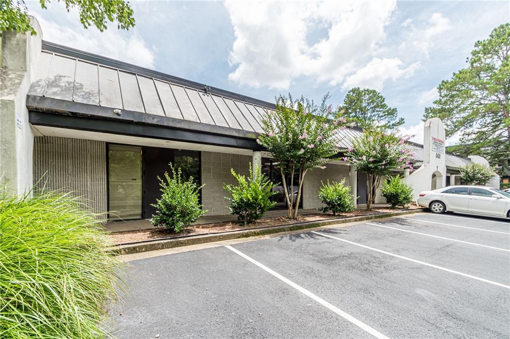 6991 Peachtree Industrial Boulevard Unit 500