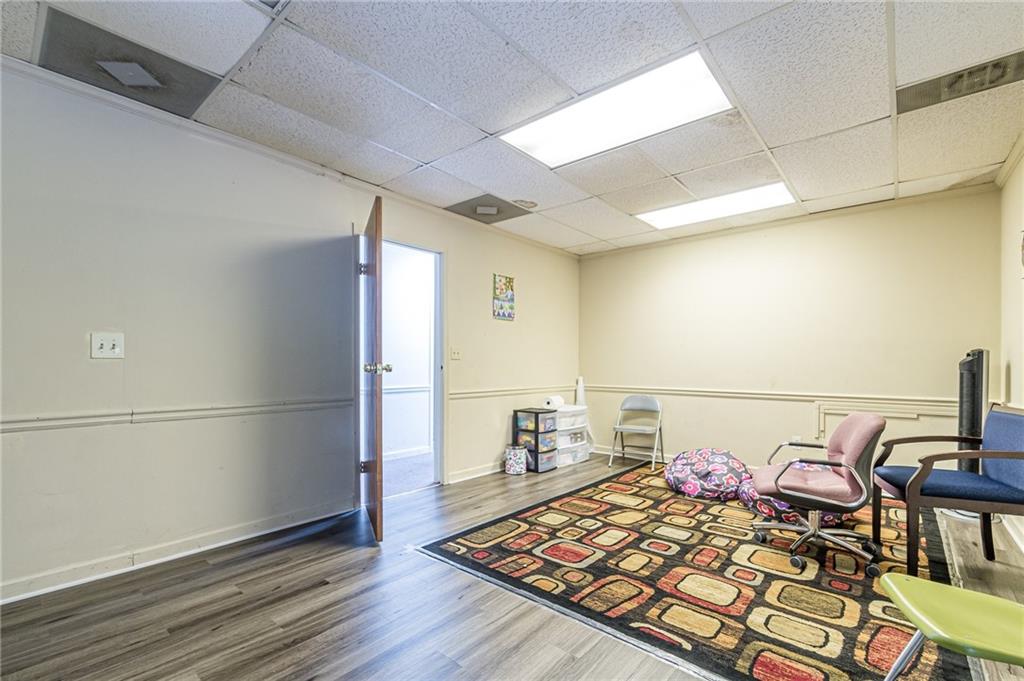 6991 Peachtree Industrial Boulevard Unit 500
