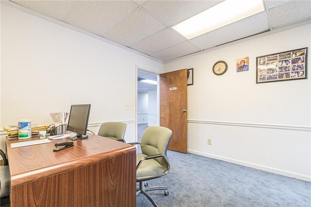 6991 Peachtree Industrial Boulevard Unit 500