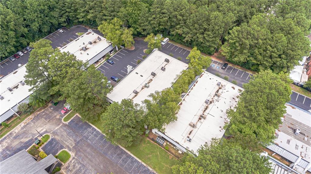 6991 Peachtree Industrial Boulevard Unit 500