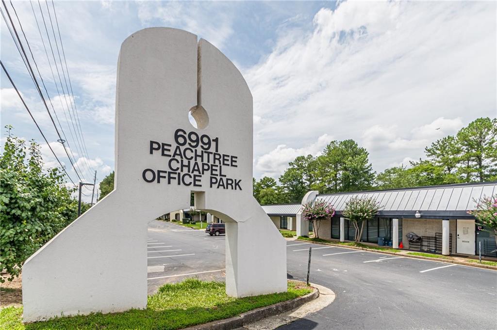 6991 Peachtree Industrial Boulevard Unit 500
