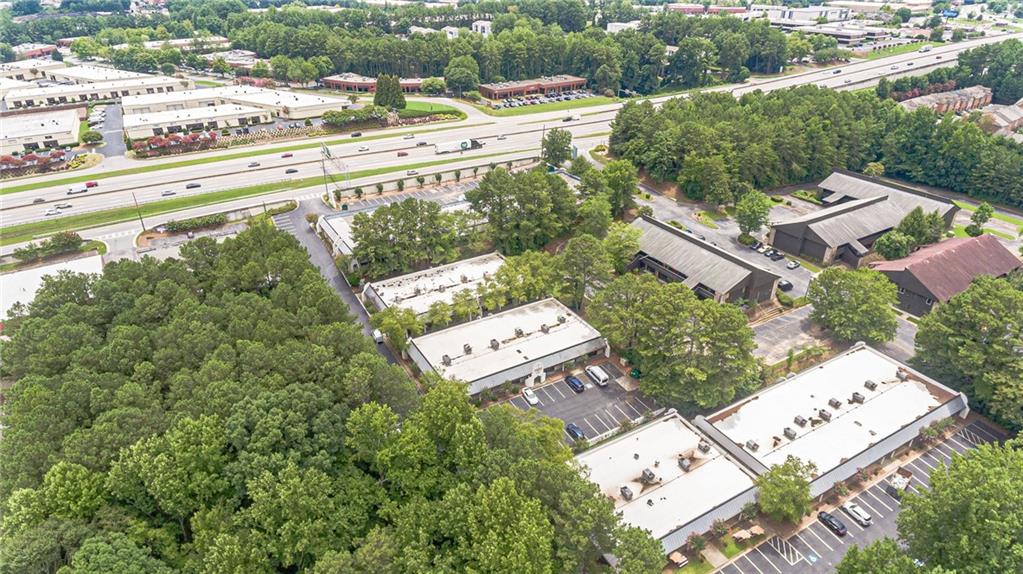 6991 Peachtree Industrial Boulevard Unit 500