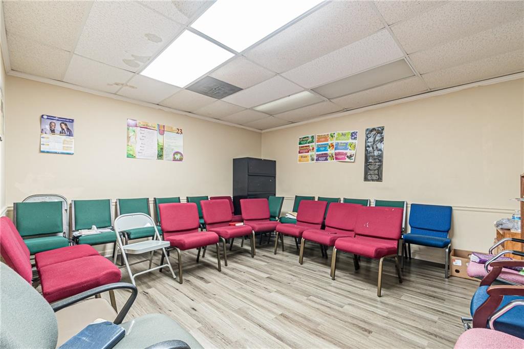 6991 Peachtree Industrial Boulevard Unit 500