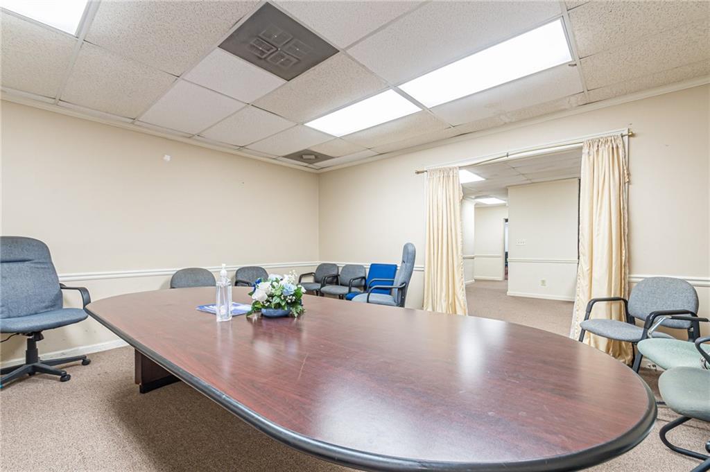 6991 Peachtree Industrial Boulevard Unit 500
