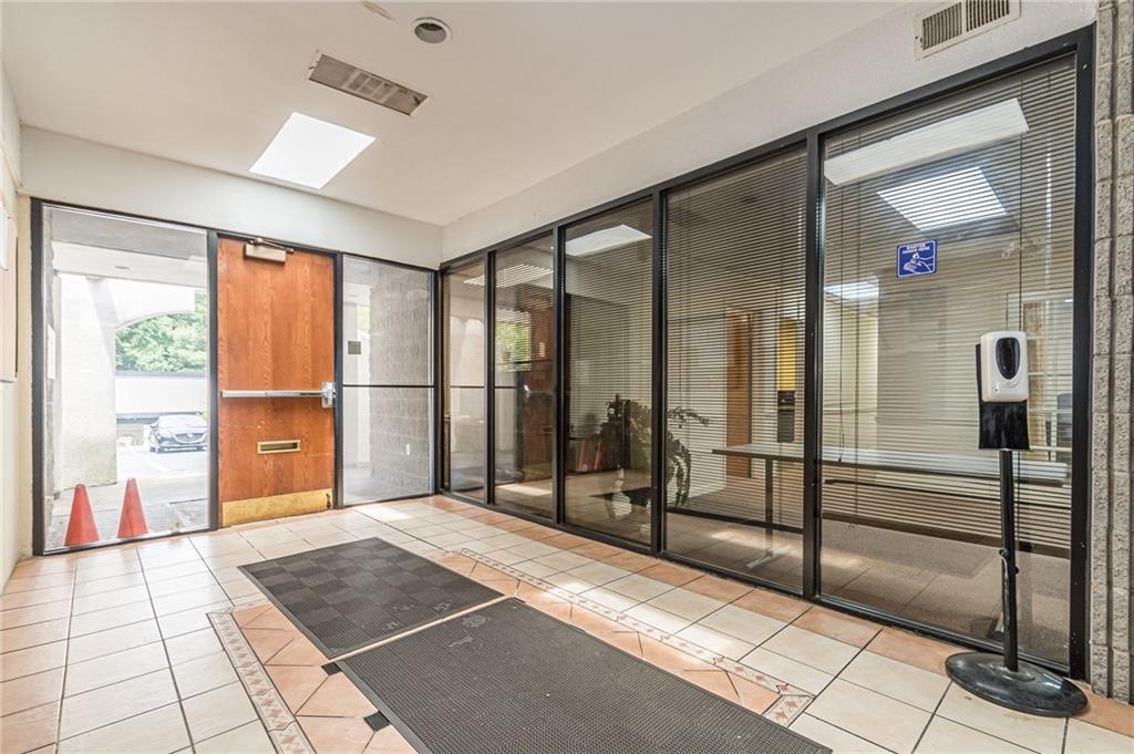 6991 Peachtree Industrial Boulevard Unit 500