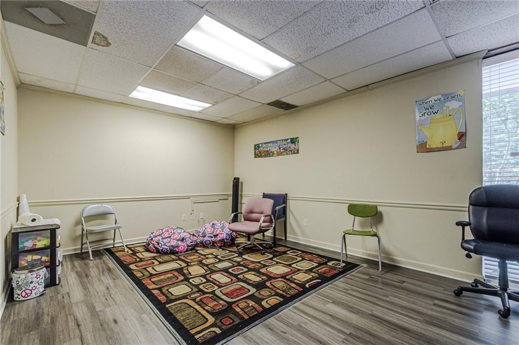 6991 Peachtree Industrial Boulevard Unit 500