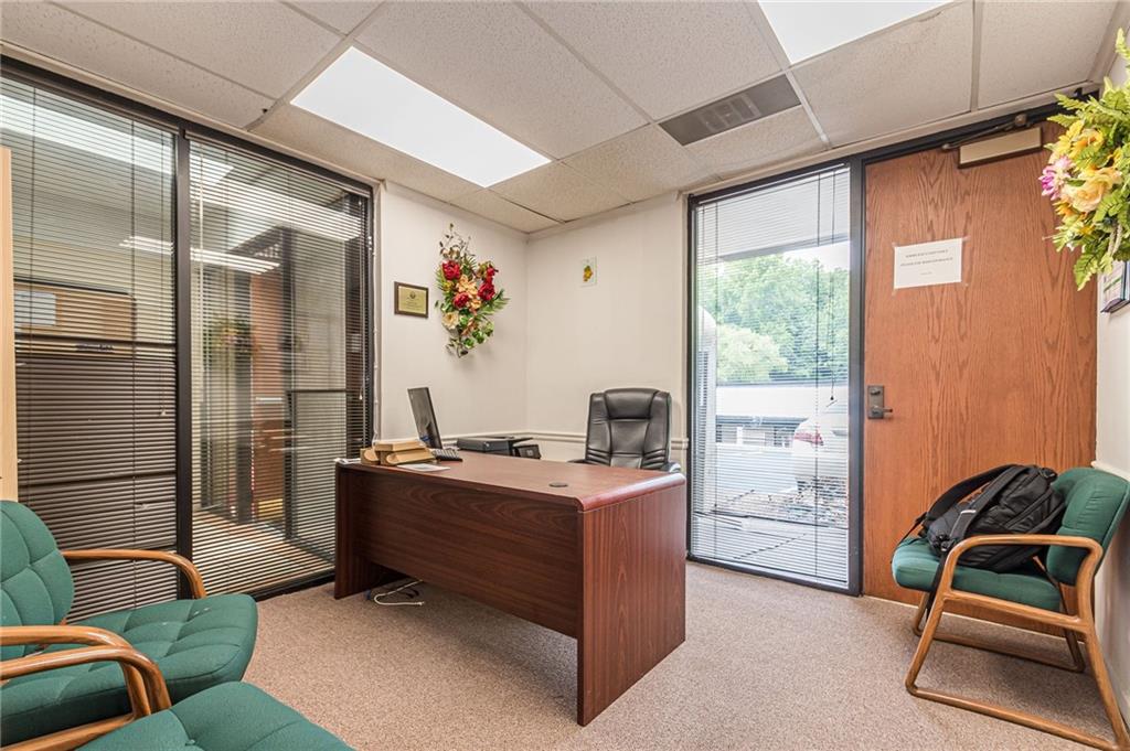 6991 Peachtree Industrial Boulevard Unit 500