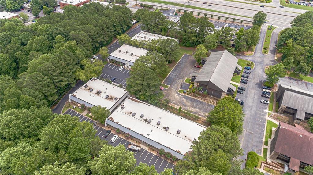 6991 Peachtree Industrial Boulevard Unit 500