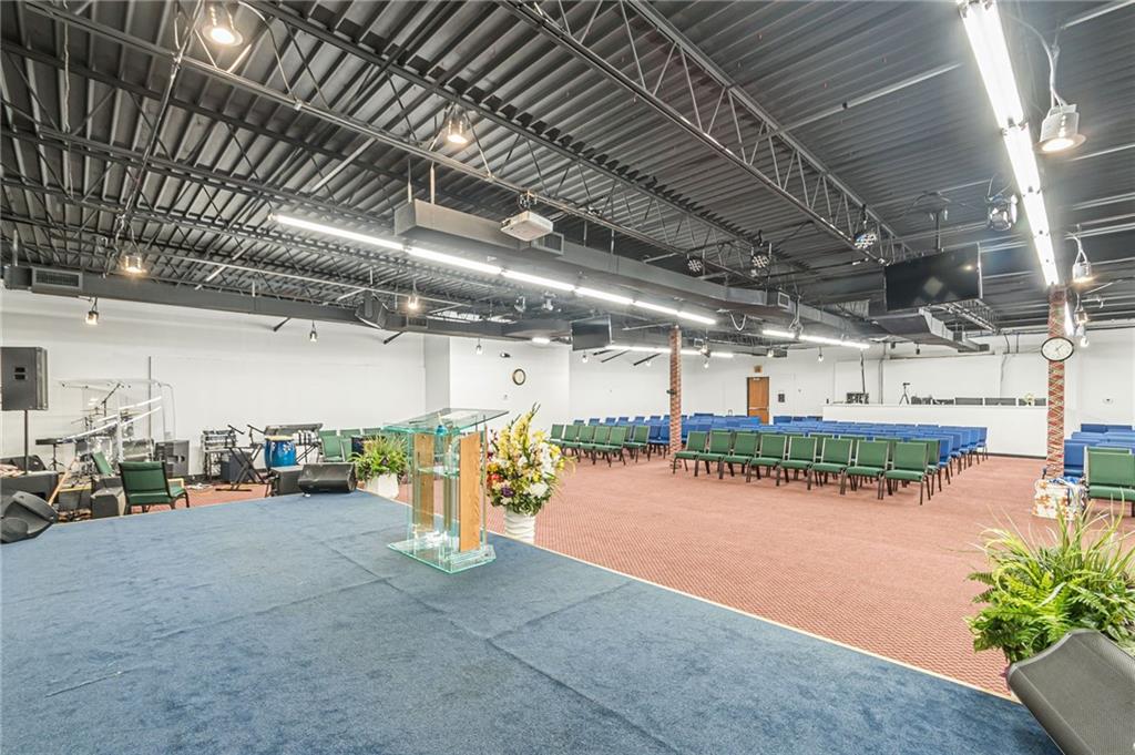 6991 Peachtree Industrial Boulevard Unit 500