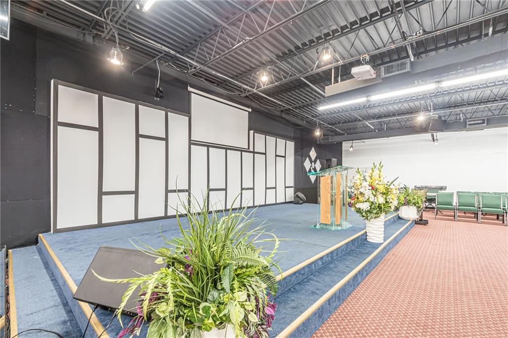 6991 Peachtree Industrial Boulevard Unit 500