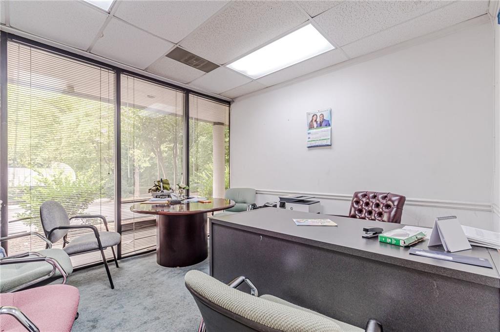 6991 Peachtree Industrial Boulevard Unit 500