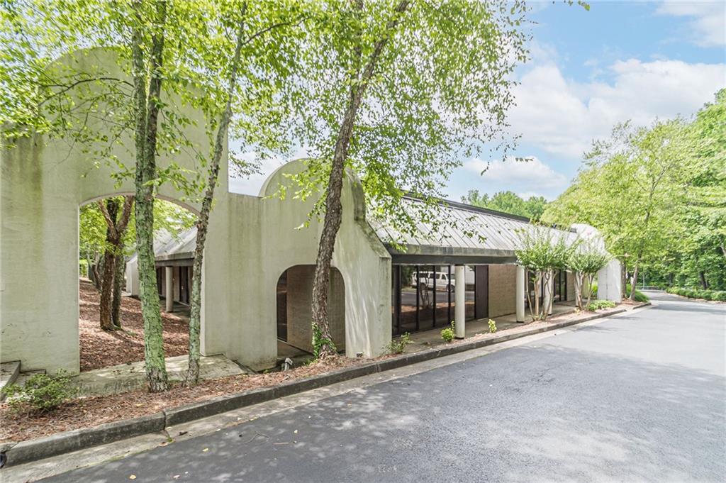 6991 Peachtree Industrial Boulevard Unit 500