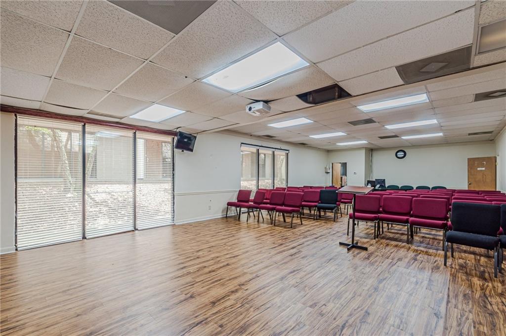 6991 Peachtree Industrial Boulevard Unit 500