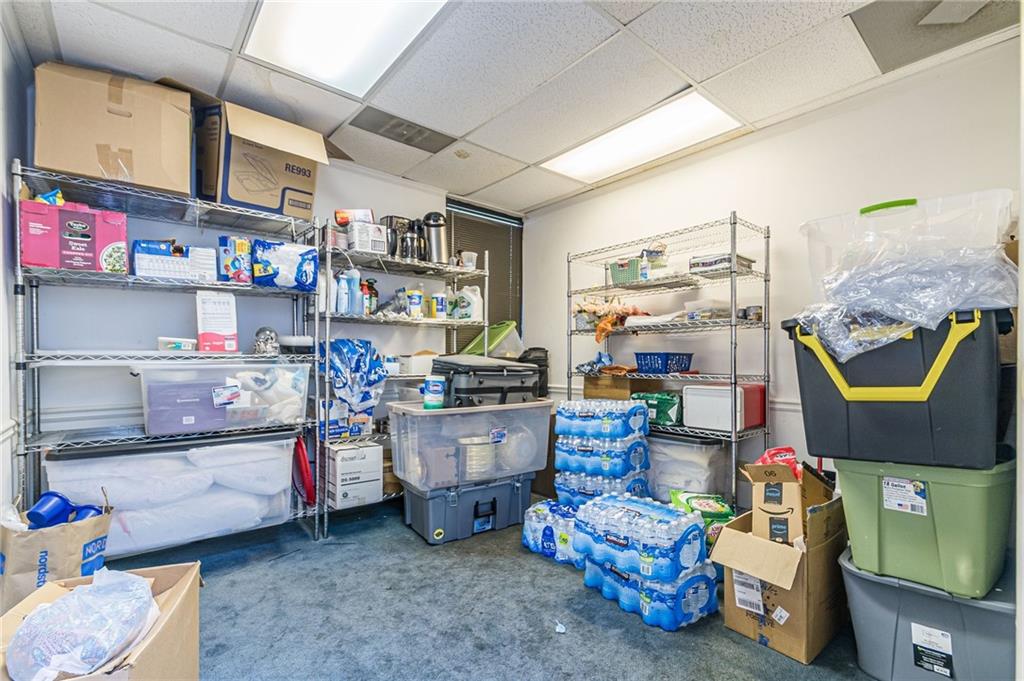 6991 Peachtree Industrial Boulevard Unit 500