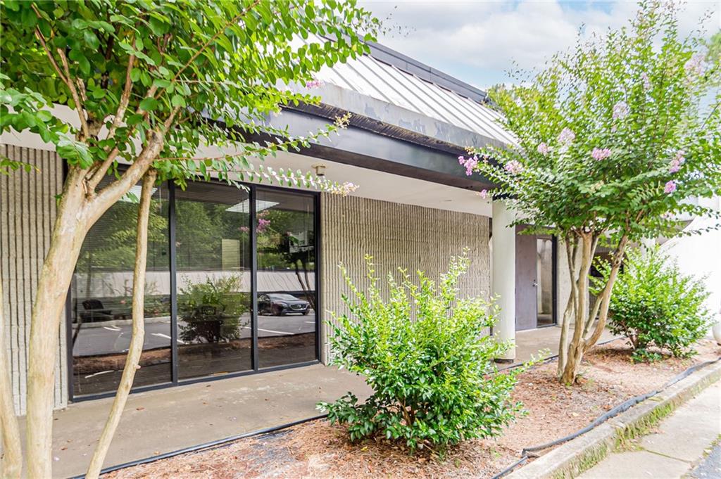 6991 Peachtree Industrial Boulevard Unit 500