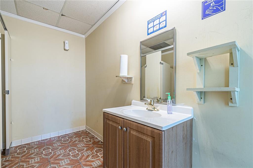 6991 Peachtree Industrial Boulevard Unit 500