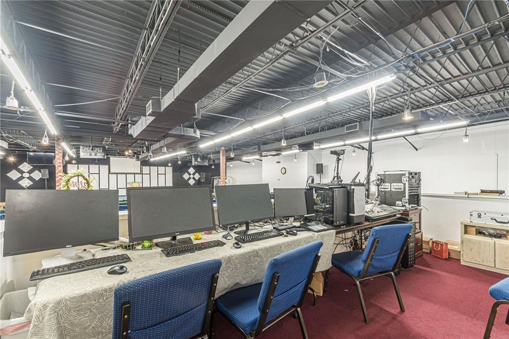 6991 Peachtree Industrial Boulevard Unit 500