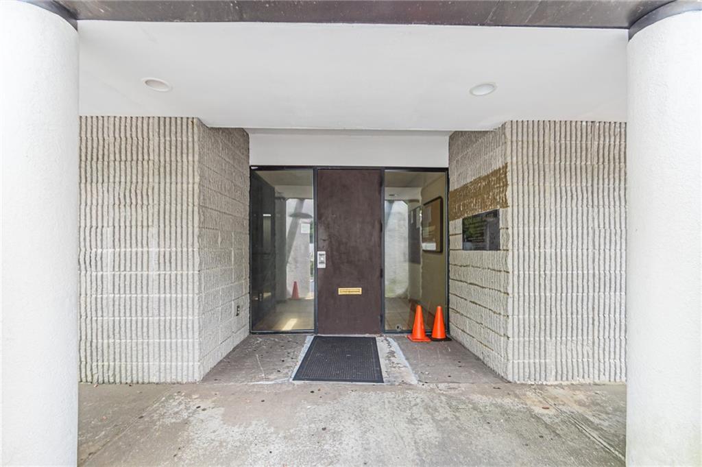 6991 Peachtree Industrial Boulevard Unit 500