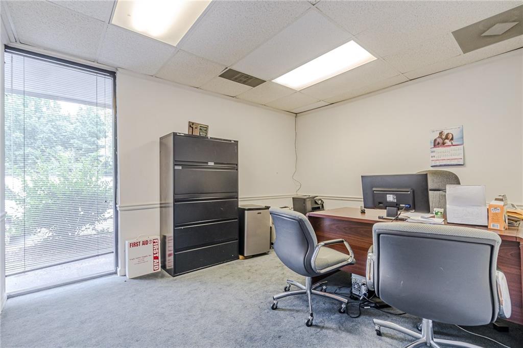 6991 Peachtree Industrial Boulevard Unit 500