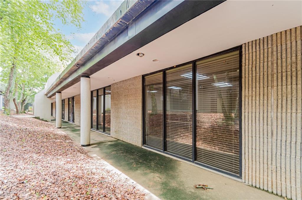 6991 Peachtree Industrial Boulevard Unit 500