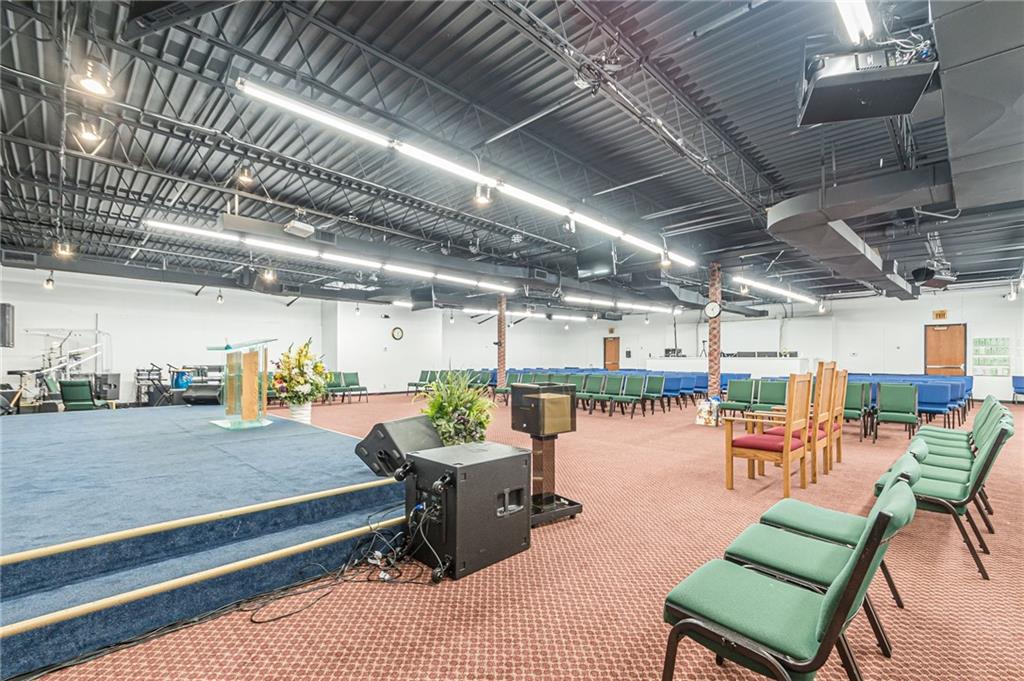 6991 Peachtree Industrial Boulevard Unit 500
