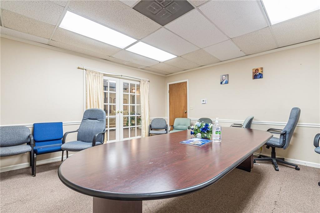 6991 Peachtree Industrial Boulevard Unit 500