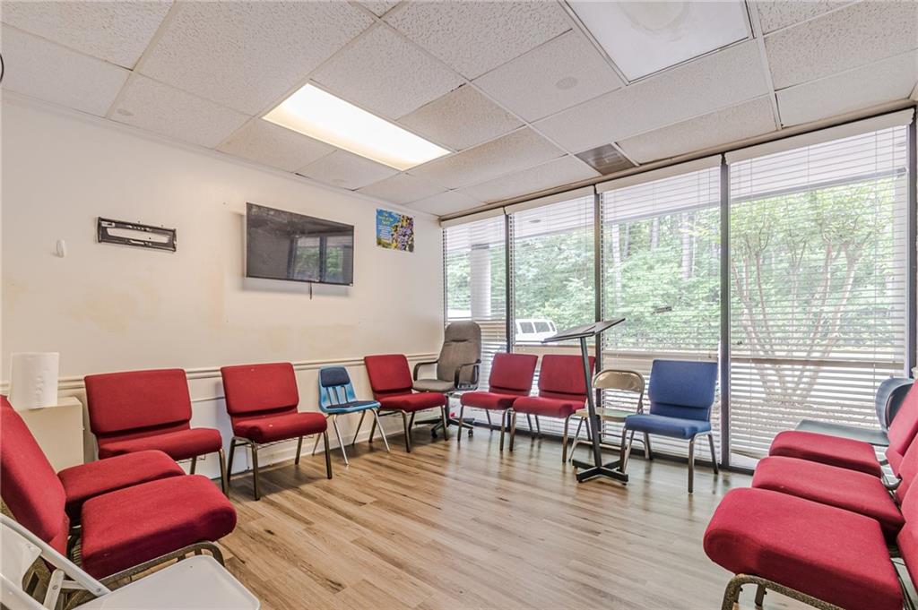 6991 Peachtree Industrial Boulevard Unit 500