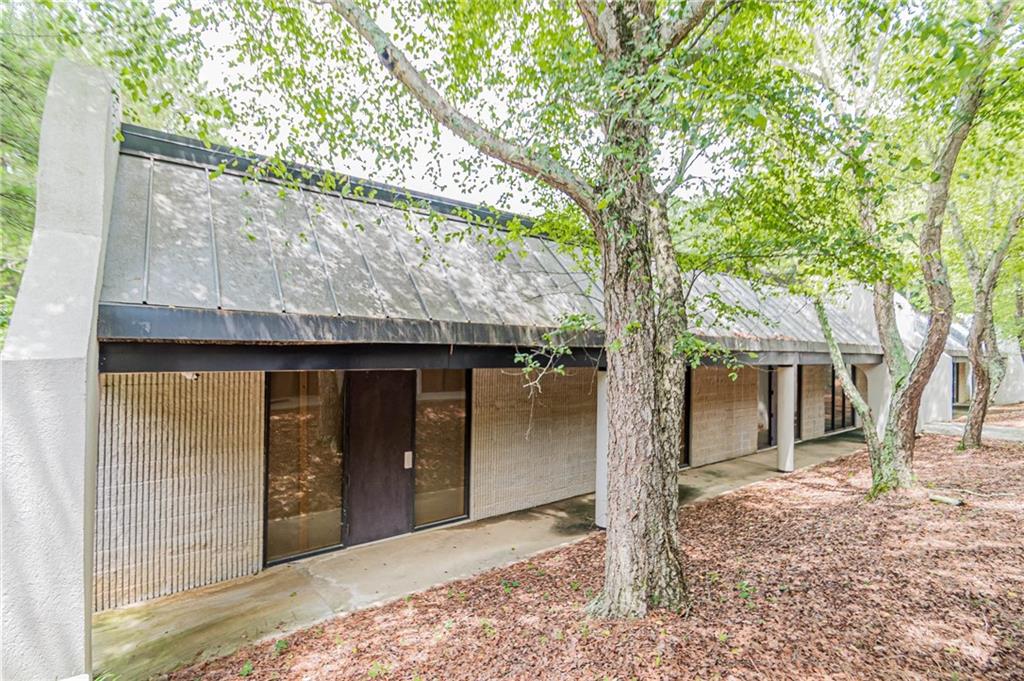 6991 Peachtree Industrial Boulevard Unit 500