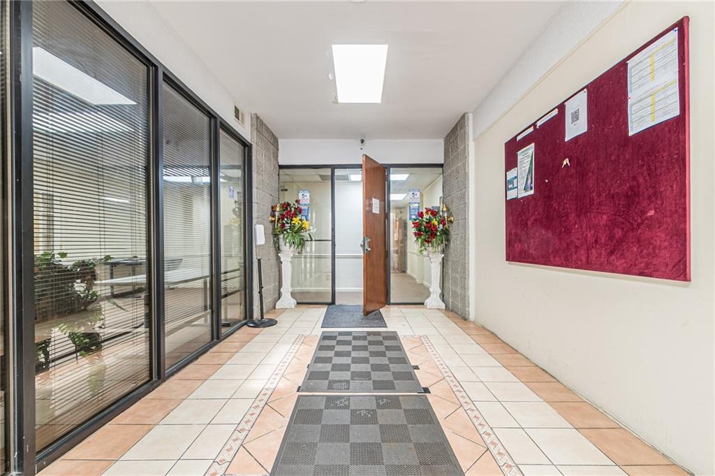 6991 Peachtree Industrial Boulevard Unit 500