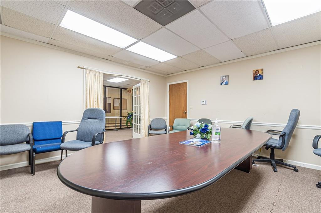 6991 Peachtree Industrial Boulevard Unit 500