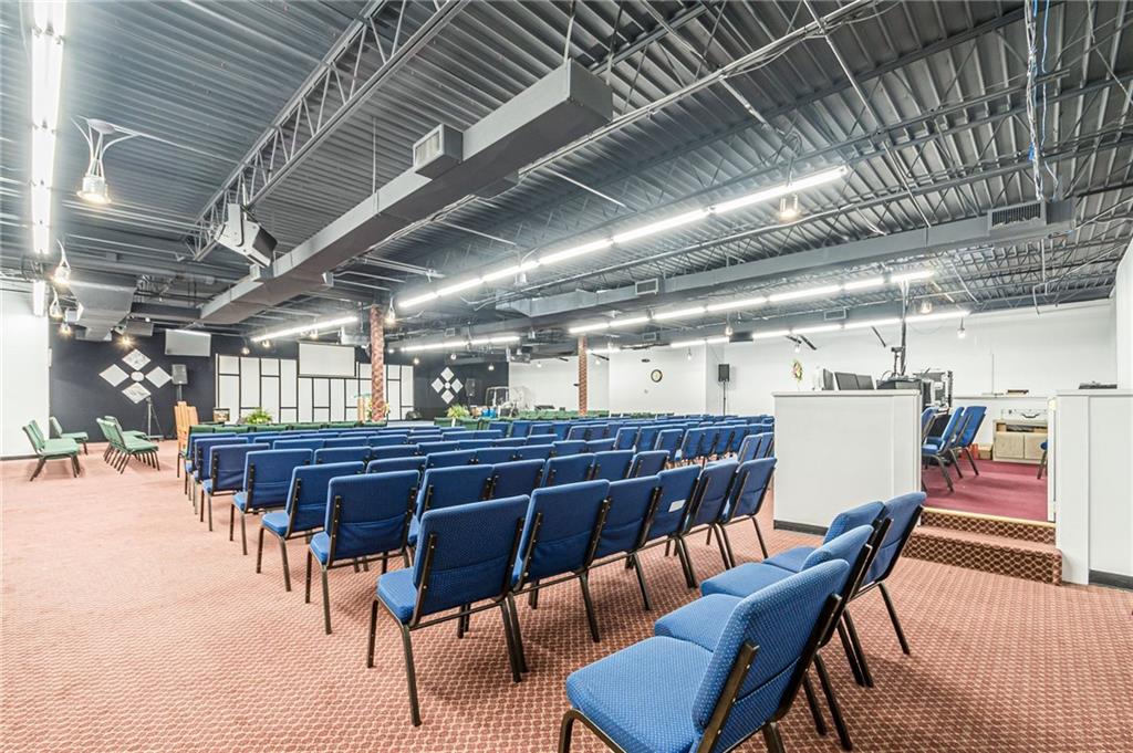 6991 Peachtree Industrial Boulevard Unit 500
