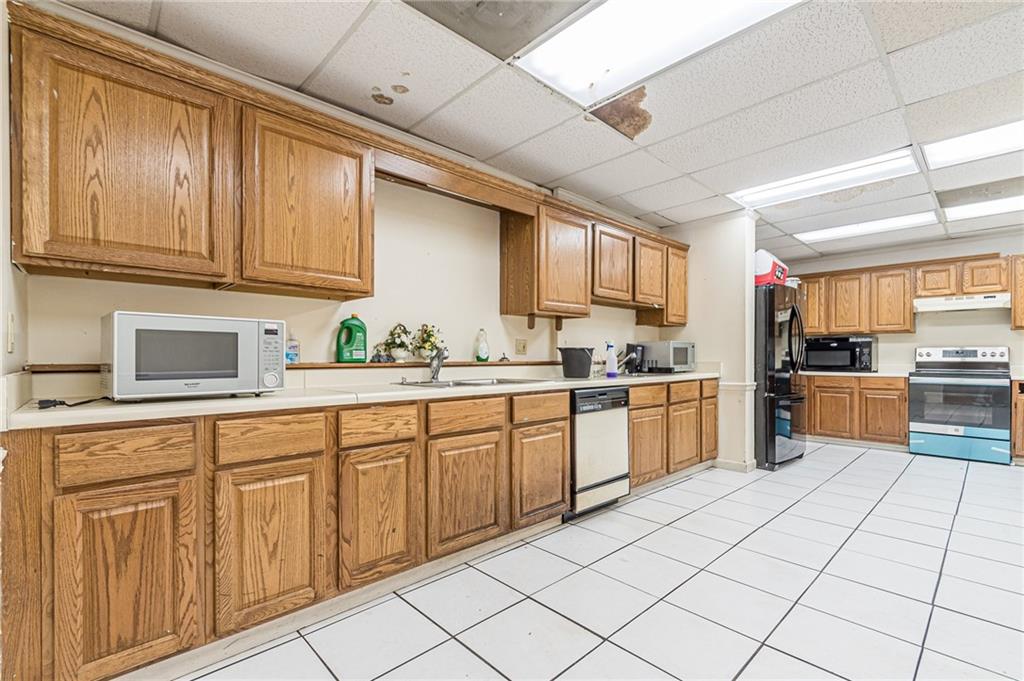6991 Peachtree Industrial Boulevard Unit 500