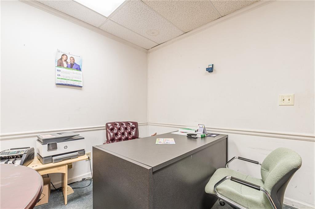 6991 Peachtree Industrial Boulevard Unit 500