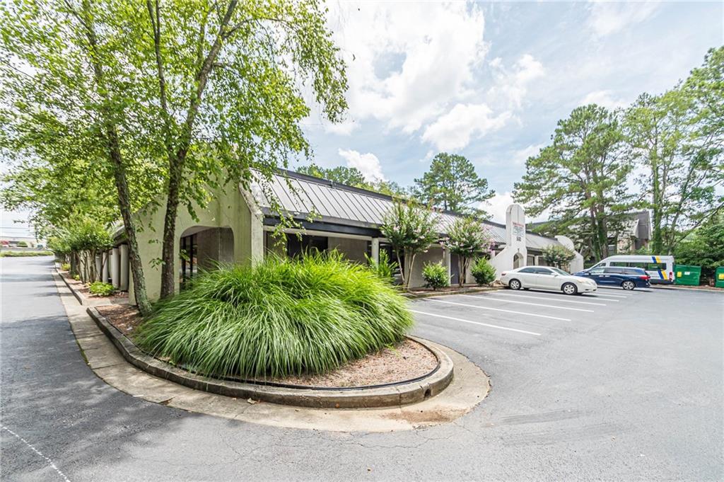 6991 Peachtree Industrial Boulevard Unit 500