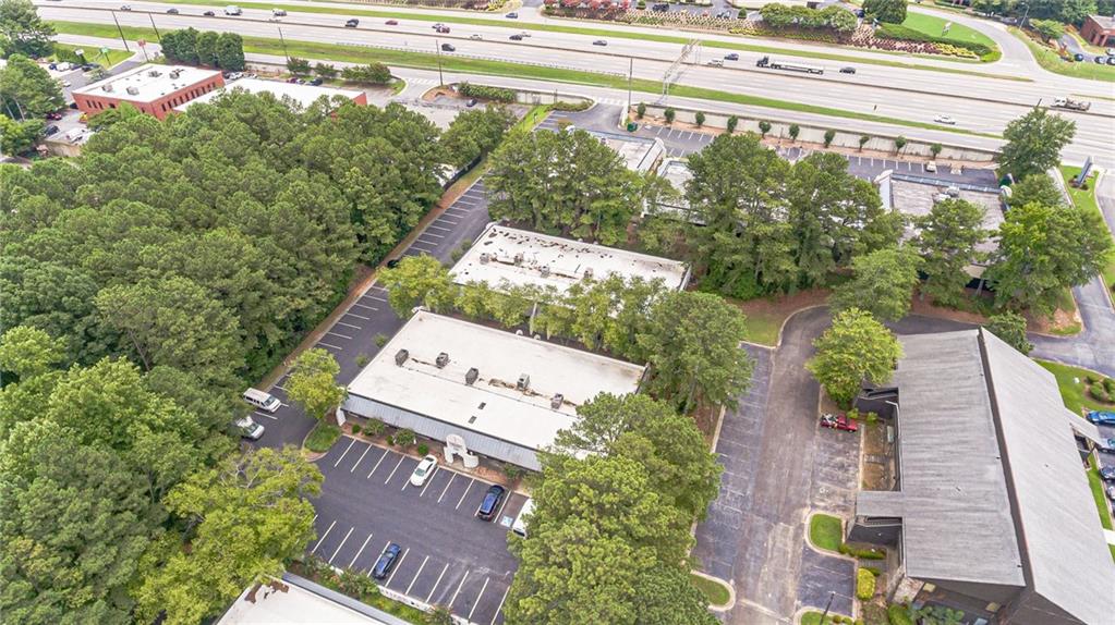 6991 Peachtree Industrial Boulevard Unit 500