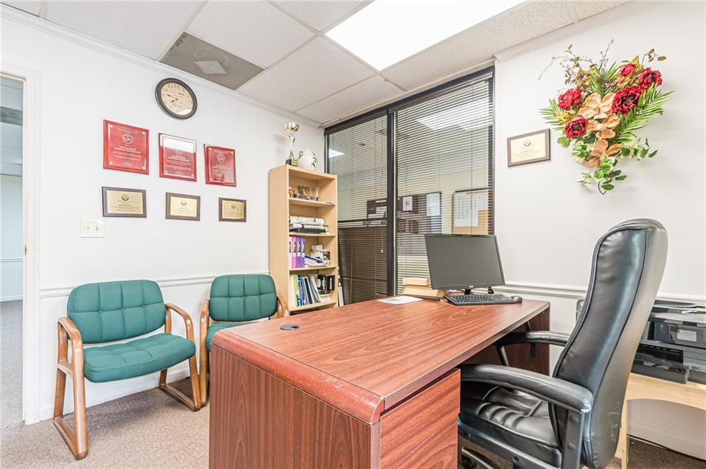 6991 Peachtree Industrial Boulevard Unit 500