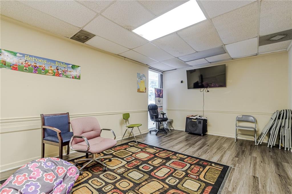6991 Peachtree Industrial Boulevard Unit 500