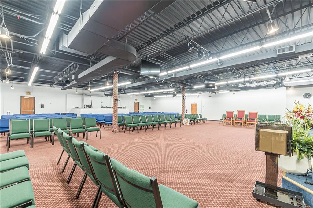 6991 Peachtree Industrial Boulevard Unit 500
