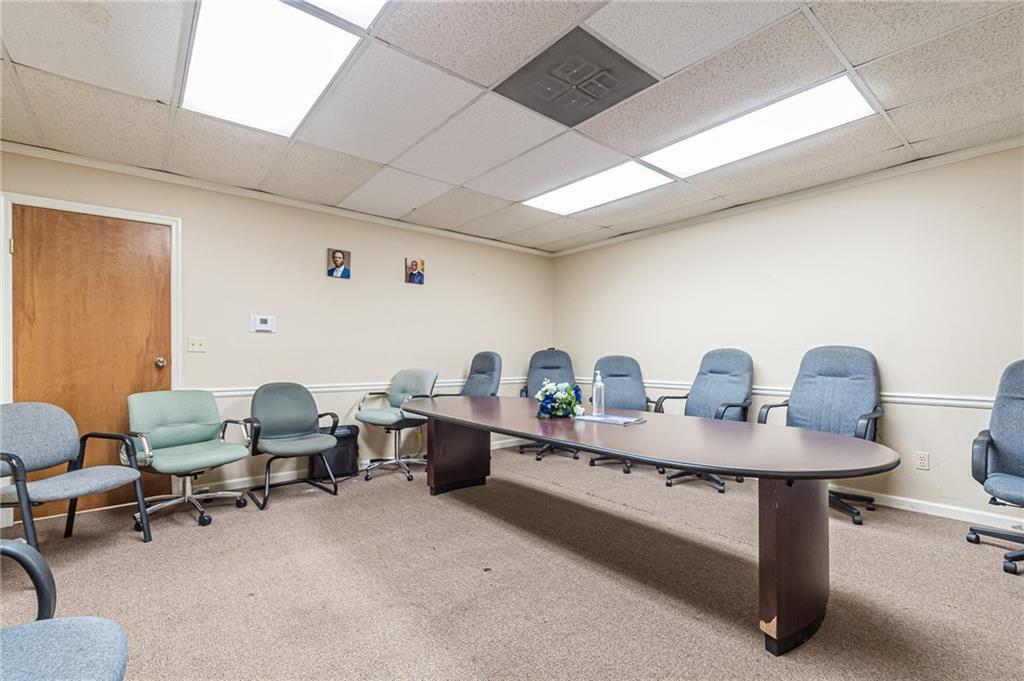 6991 Peachtree Industrial Boulevard Unit 500