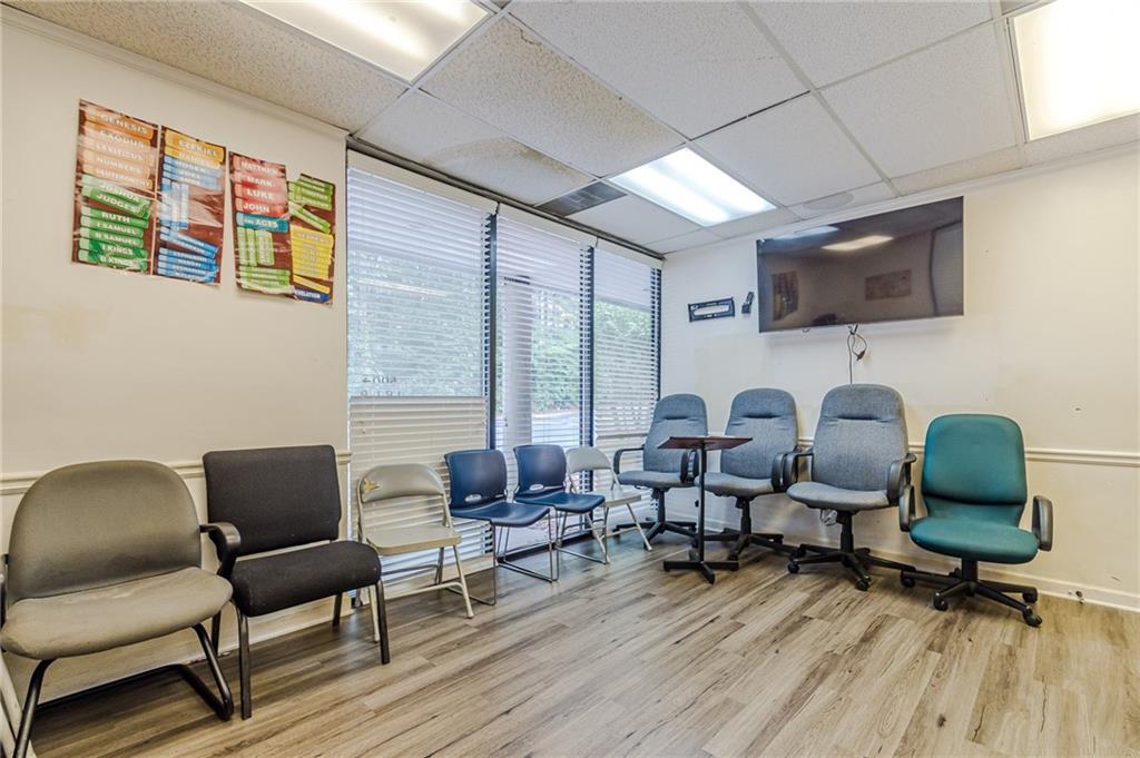 6991 Peachtree Industrial Boulevard Unit 500