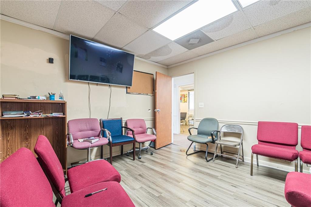 6991 Peachtree Industrial Boulevard Unit 500