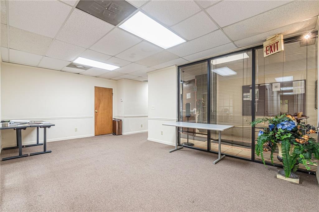 6991 Peachtree Industrial Boulevard Unit 500