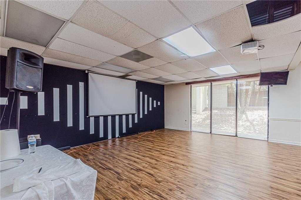 6991 Peachtree Industrial Boulevard Unit 500